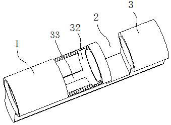 Mechanical lock