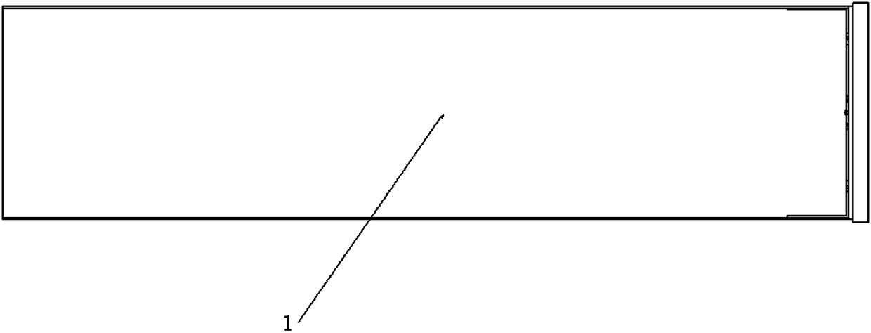 Dual-band dual-polarization planar antenna applied to wireless local area network