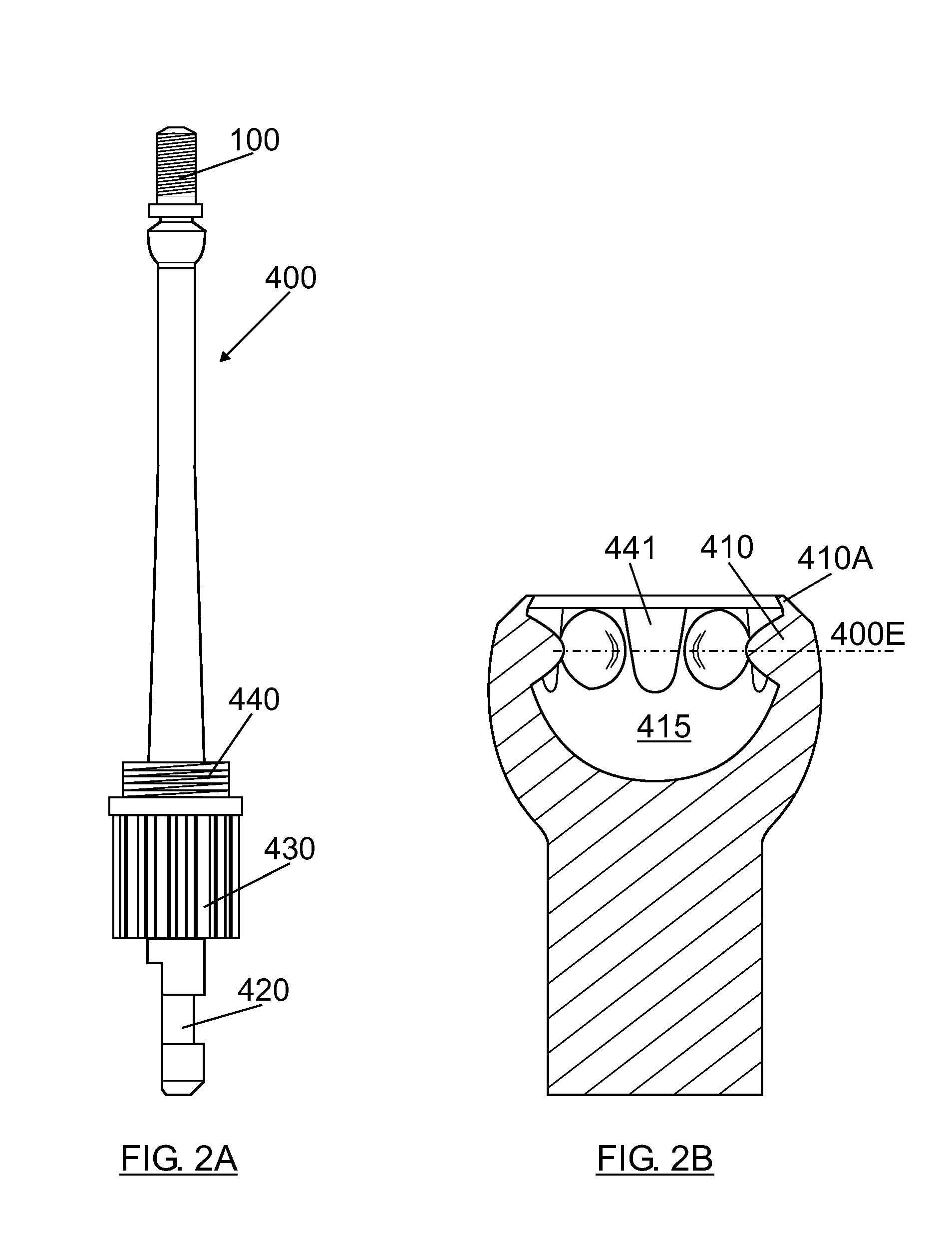 Screw to fix a prosthesis on a dental implant, surgical driver, kit and torque key (as amended)