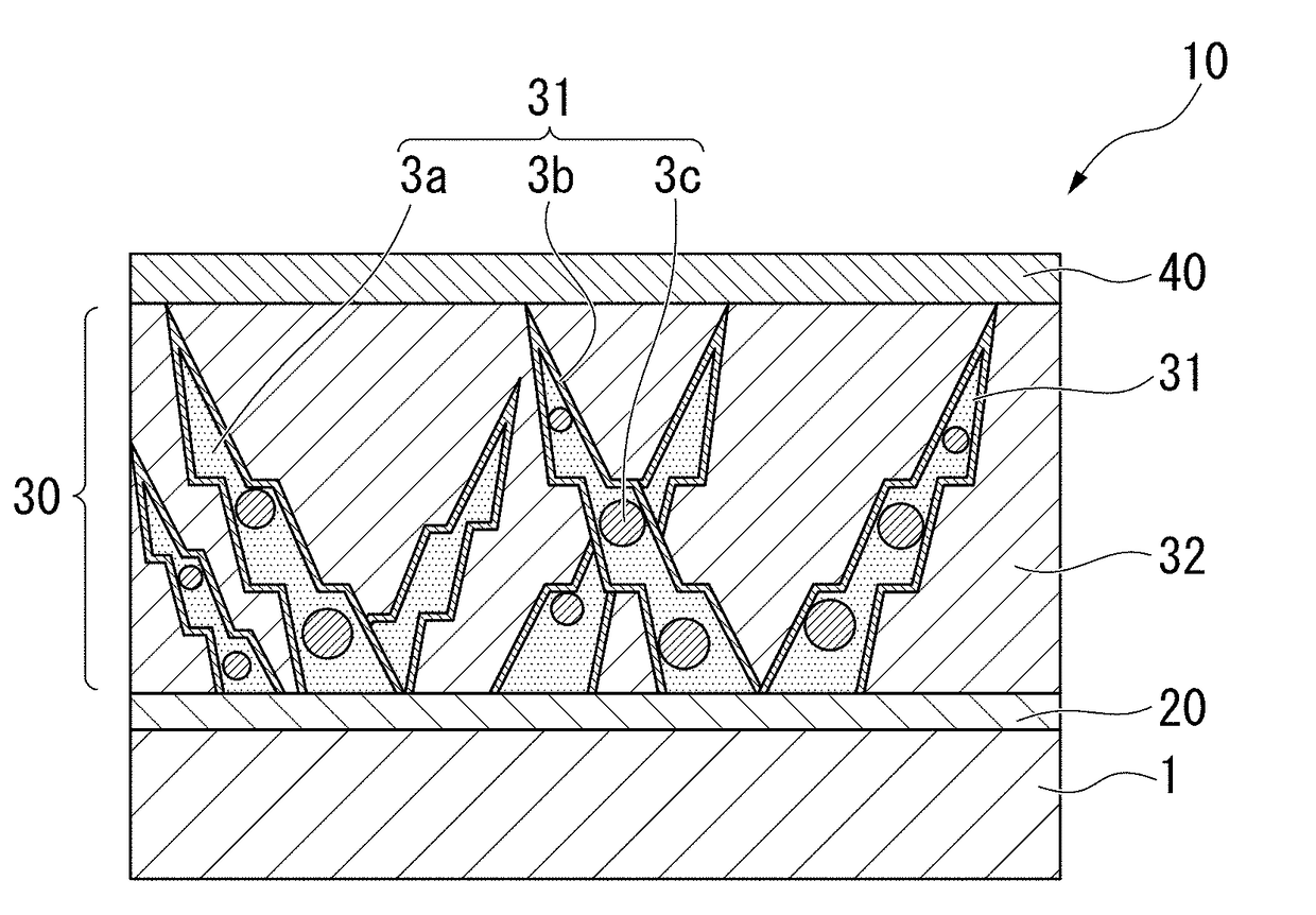 Surface-treated steel sheet