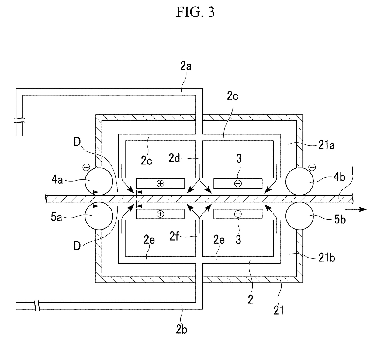 Surface-treated steel sheet