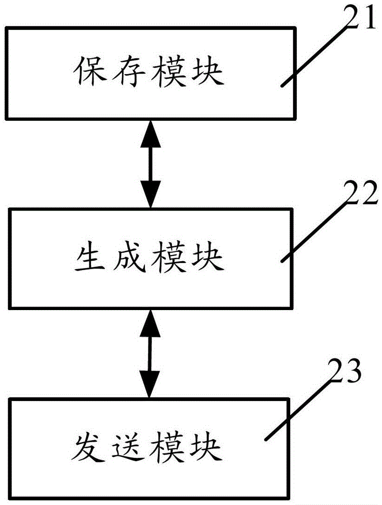 Metadata Restoration Method and Device