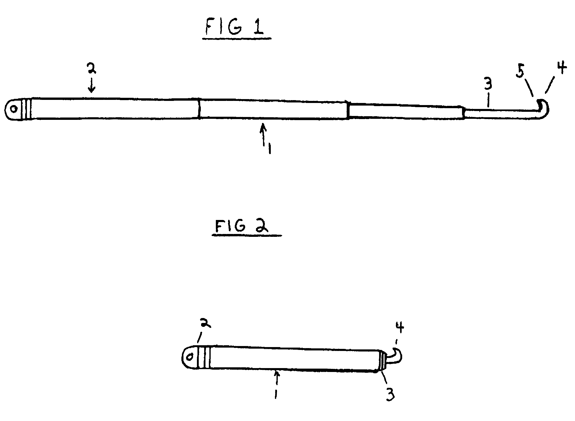 Climbing and rappelling accessory and method