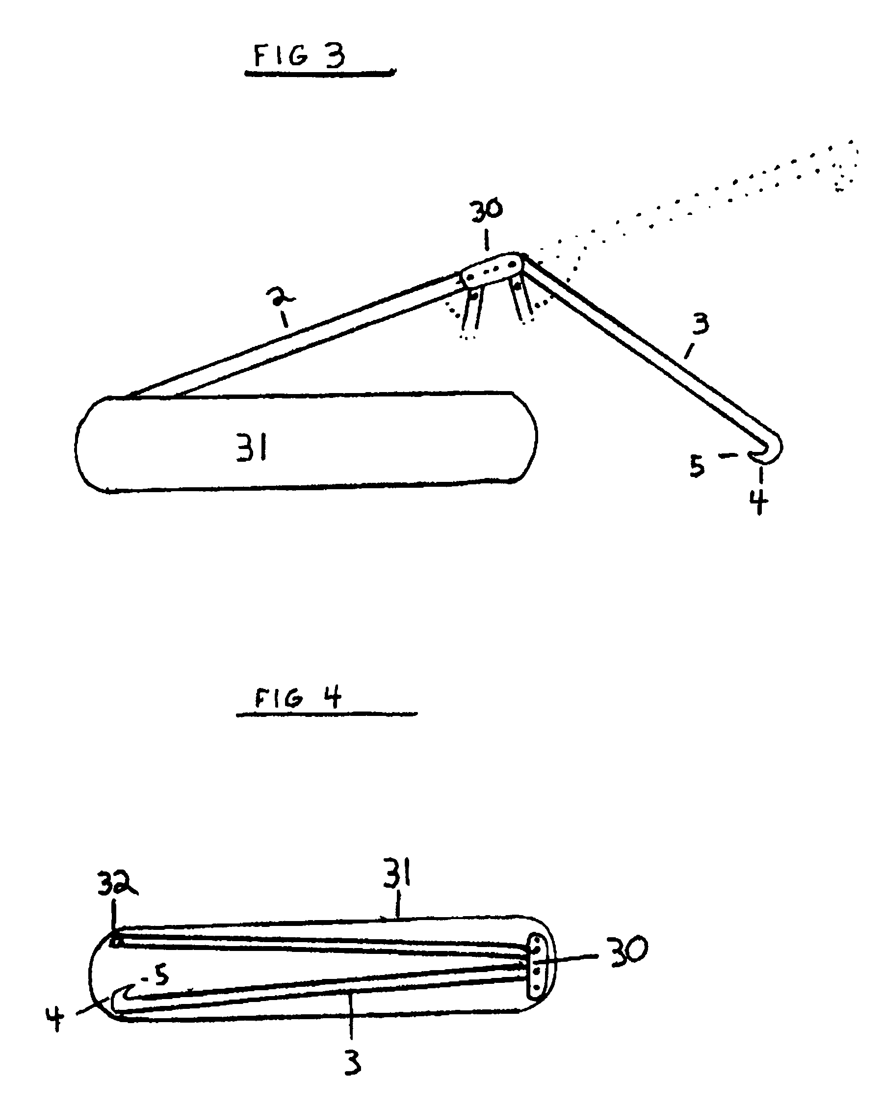 Climbing and rappelling accessory and method