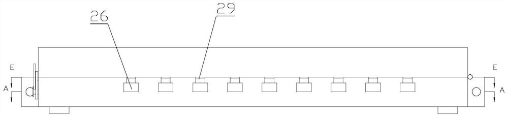 Wavelength division multiplexing technology-based multiplexer for optical fiber multiplication system