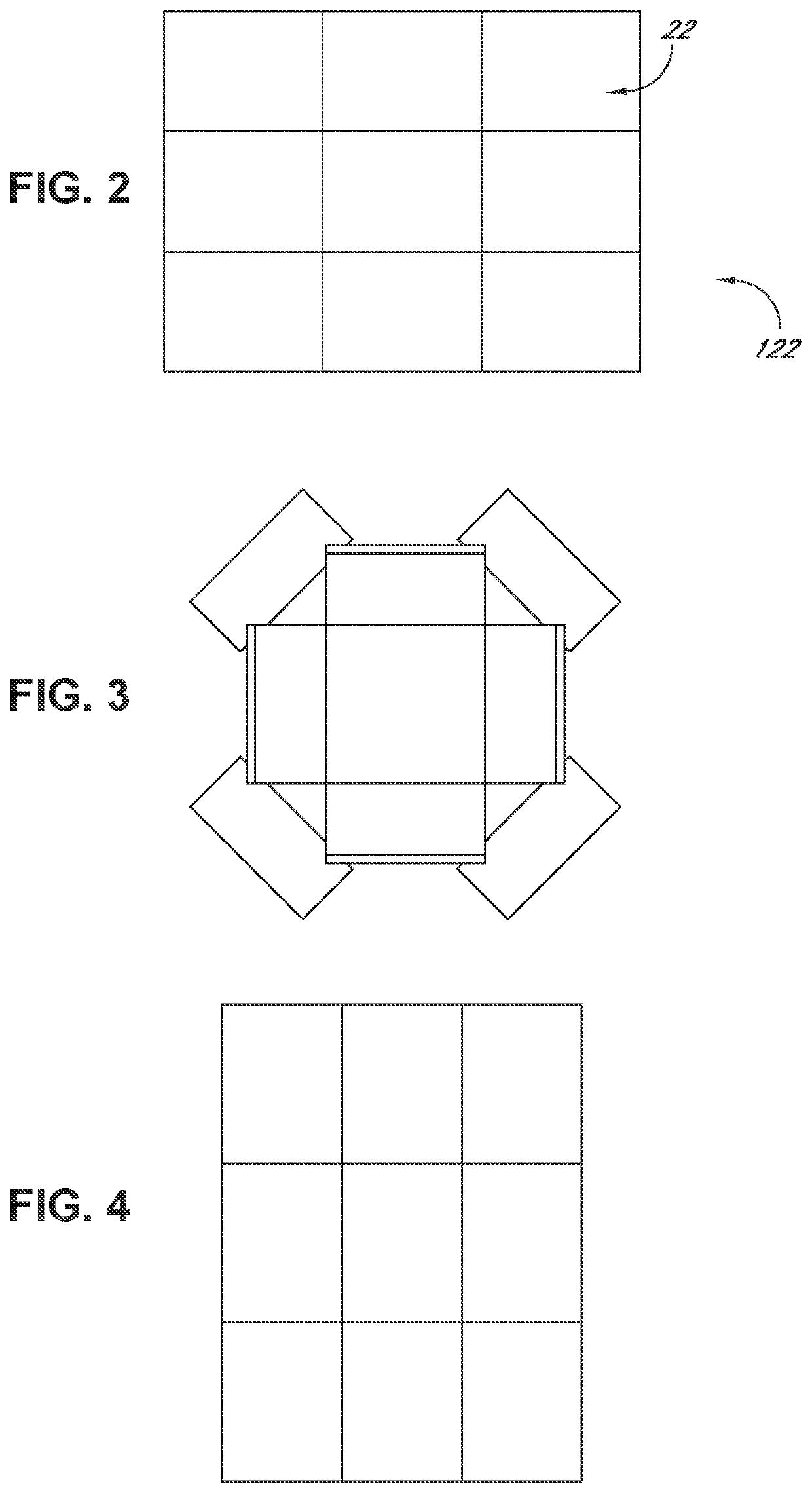 Robotically controlled display