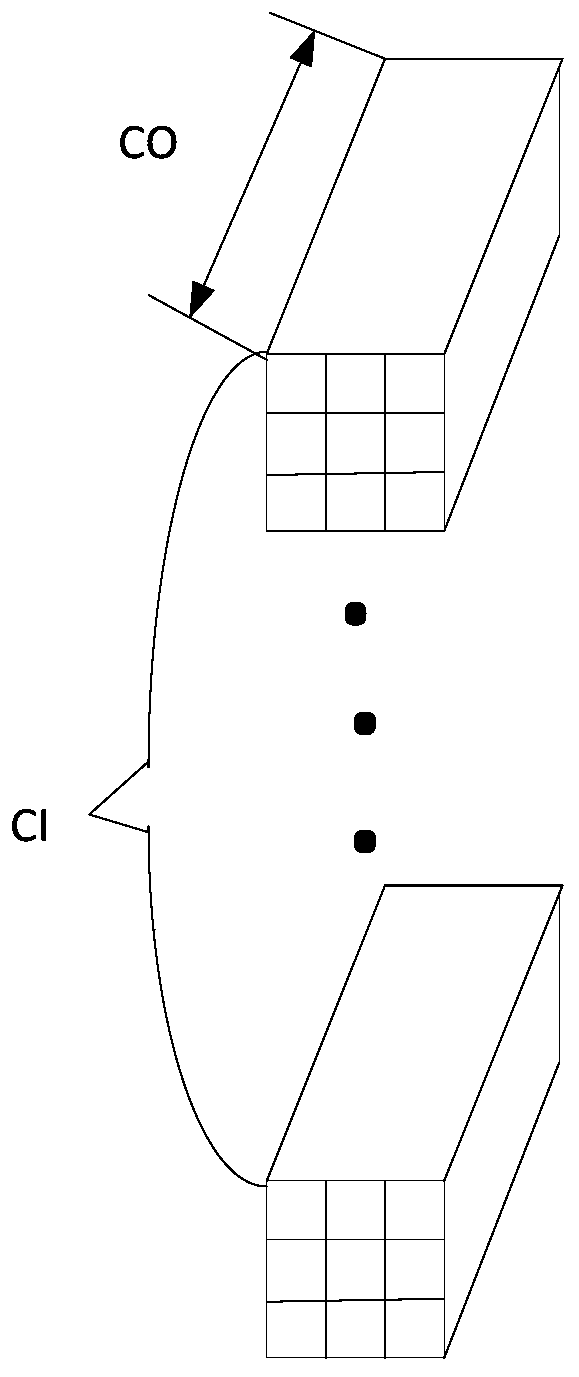 Information display method and related product