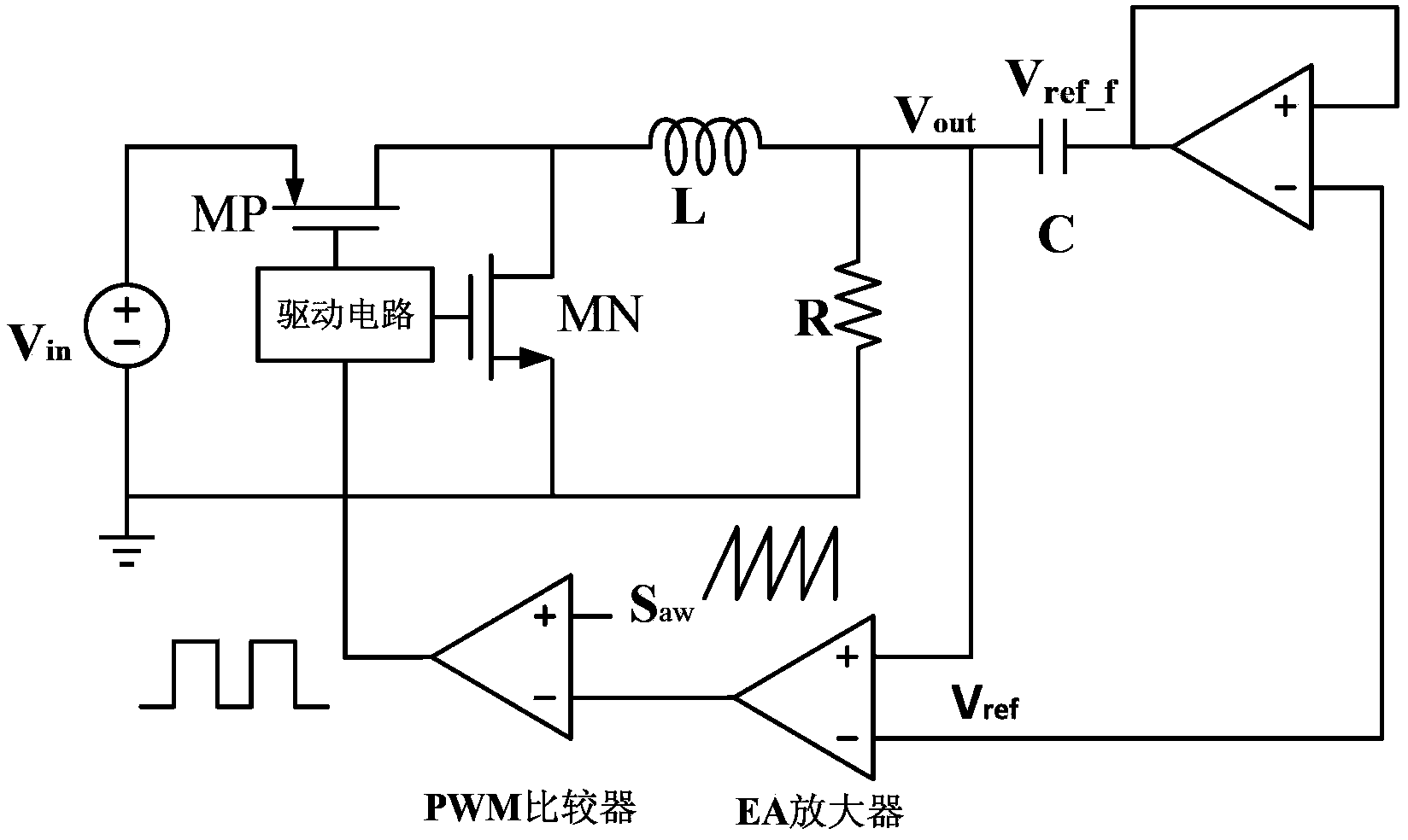 DC-DC converter