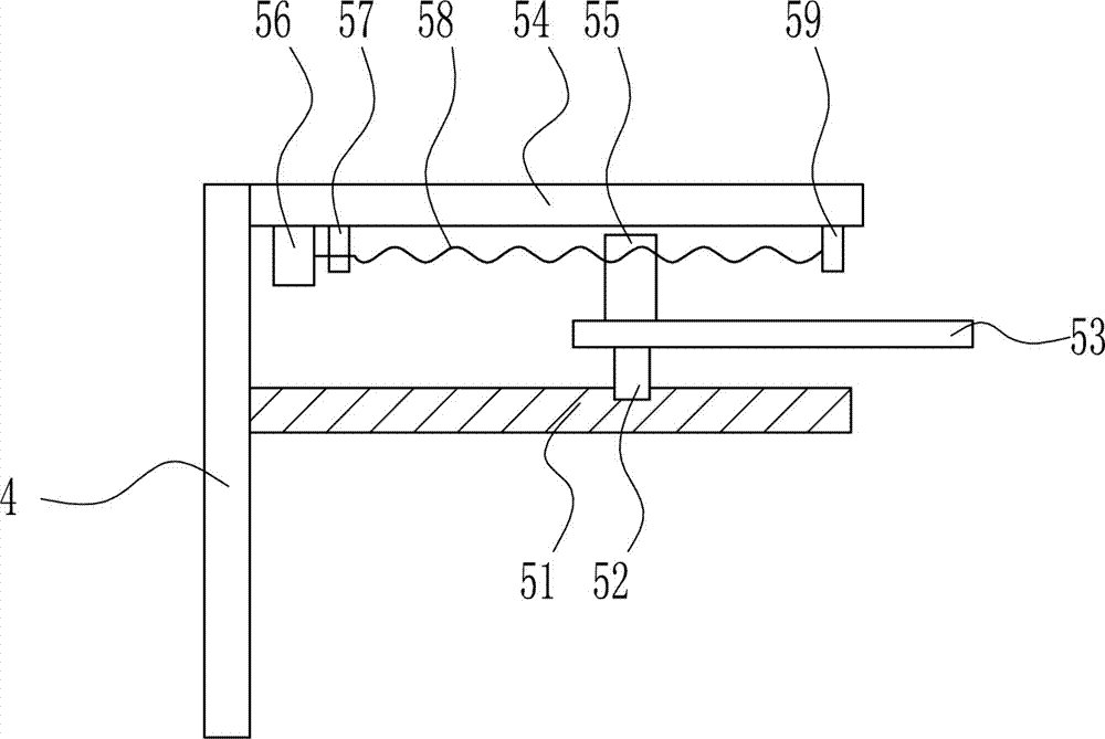 Automatic sole rubber cutting device