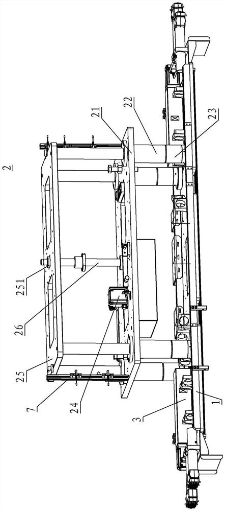 Battery module nickel sheet test subassembly