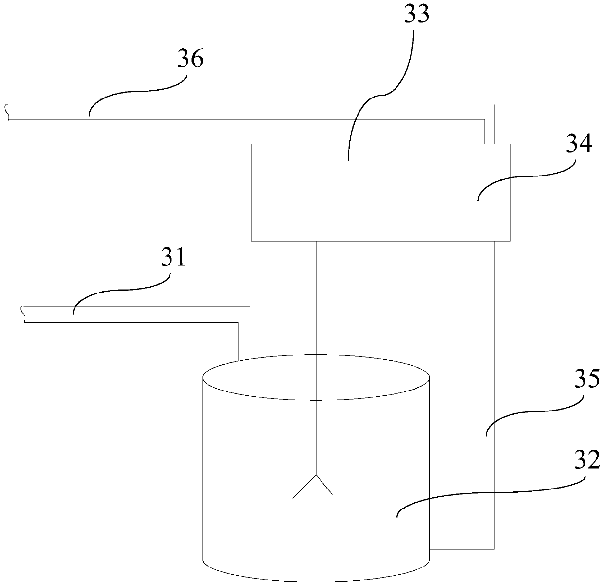 Two-sided grinding machine and two-sided grinding method