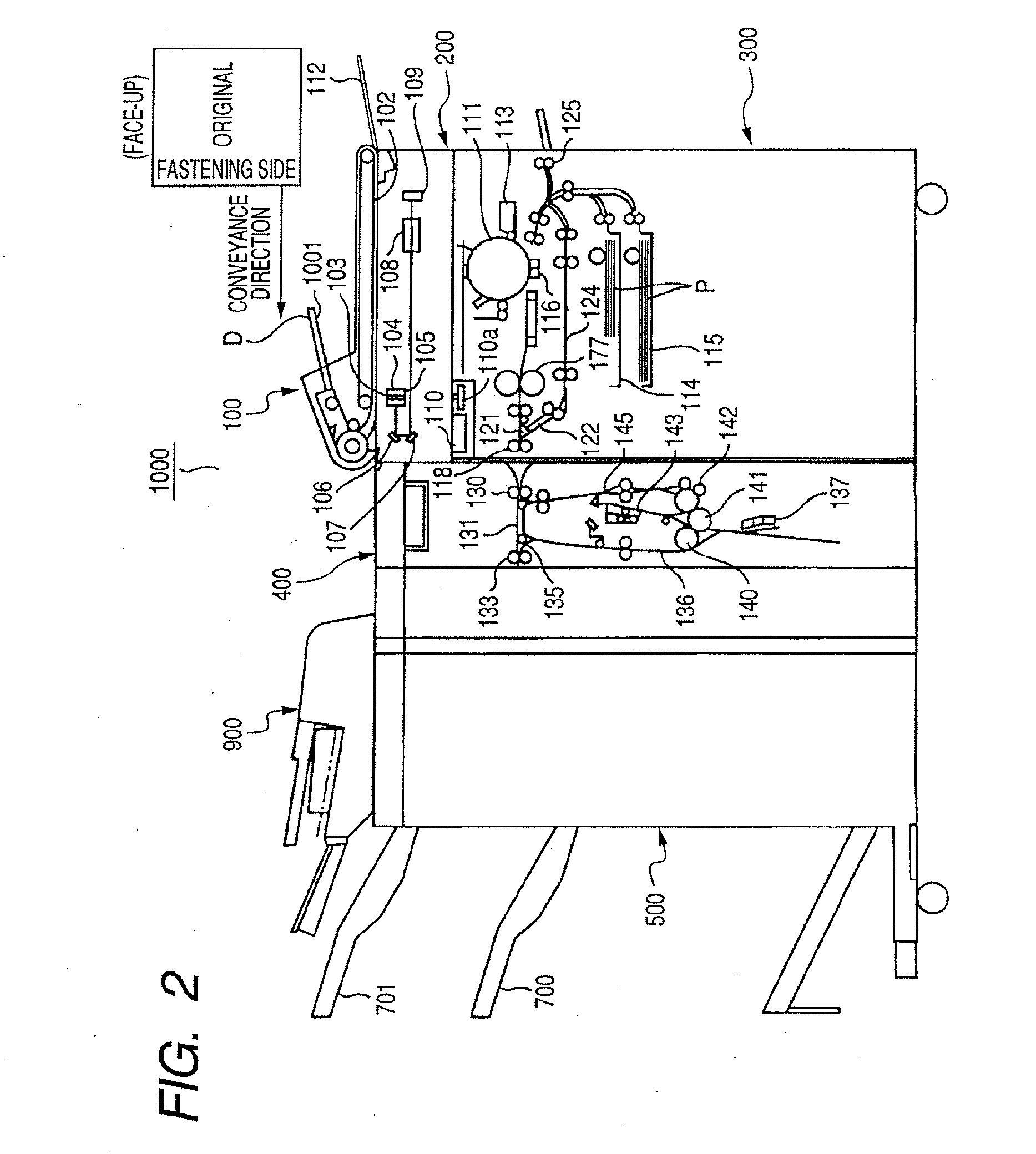 Sheet processing apparatus and image forming apparatus