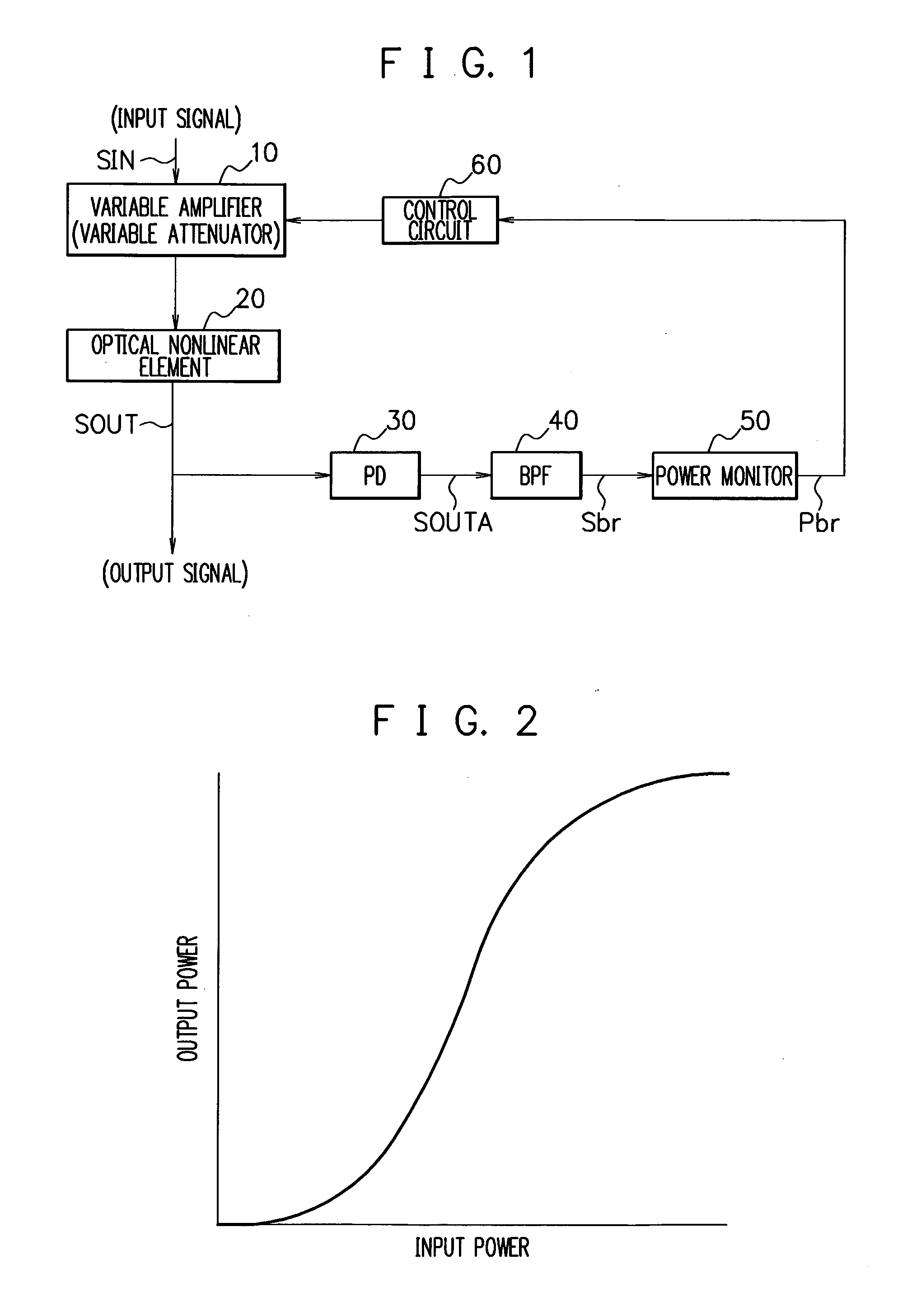 Optical transmission system