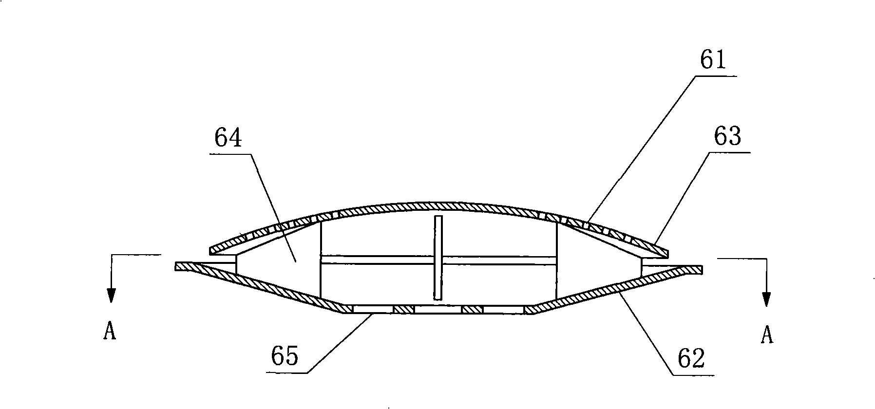 Method and equipment for manufacturing potassium manganate