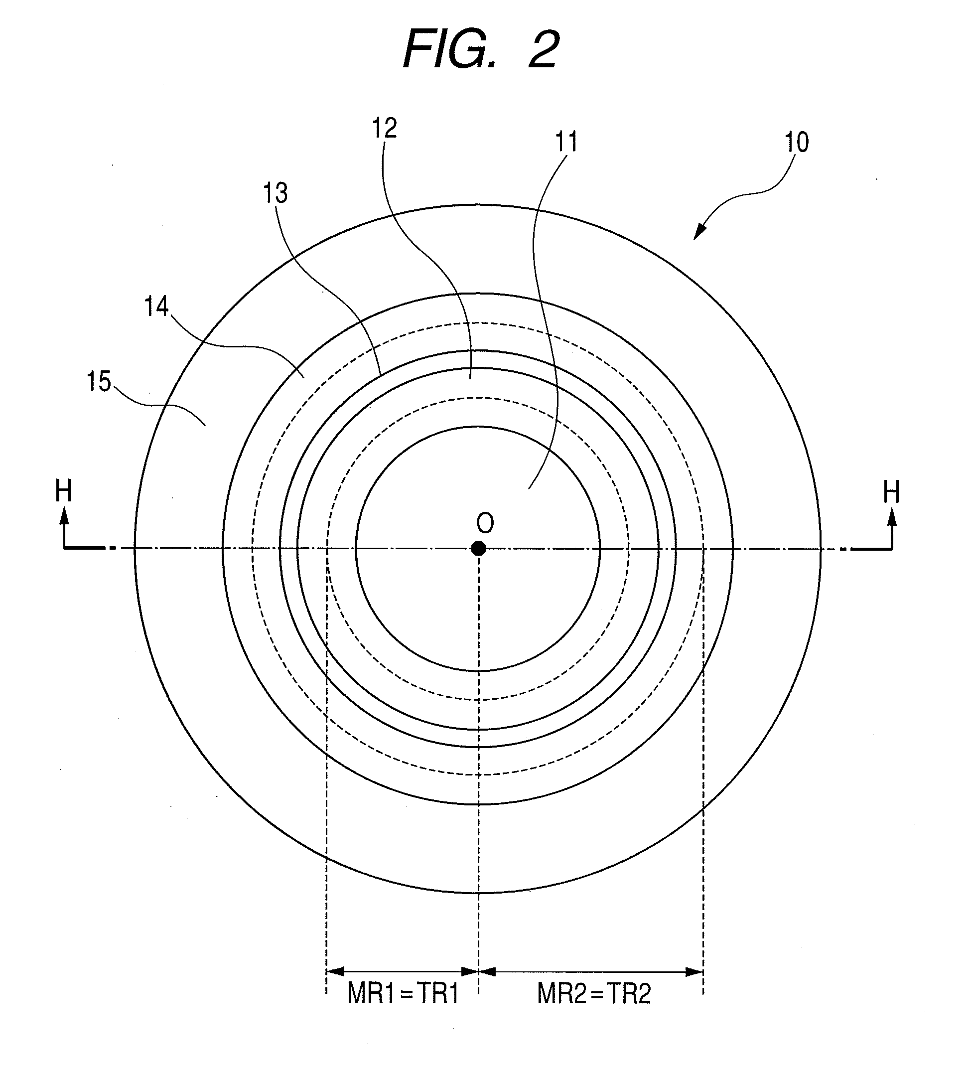 Magnetron sputtering cathode, magnetron sputtering apparatus, and method of manufacturing magnetic device