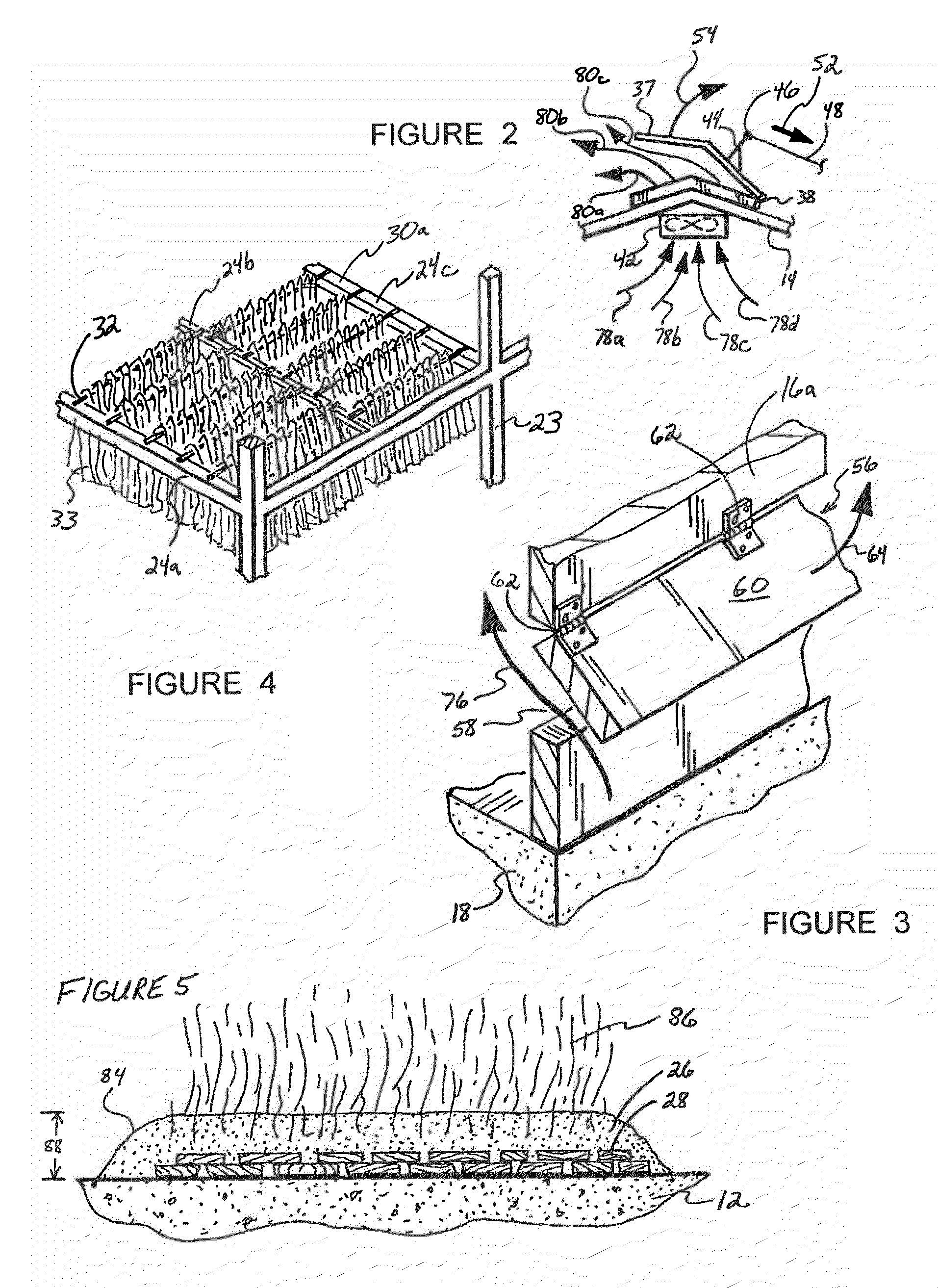 Methods for hindering formation of tobacco-specific nitrosamines