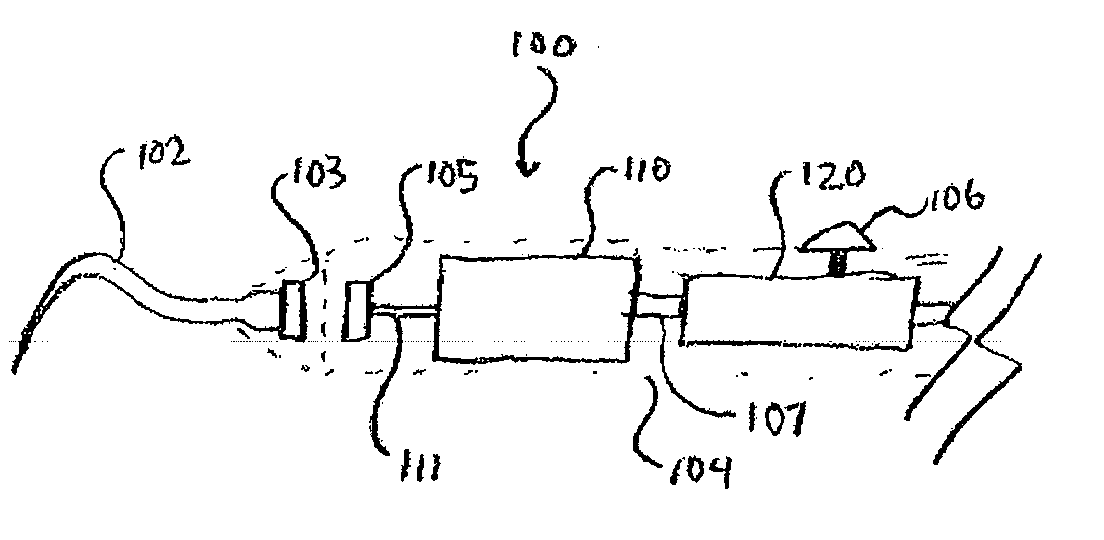 Vibratory Dental Tool