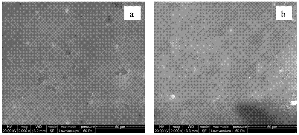 Weeding mulching film and preparation method and application thereof