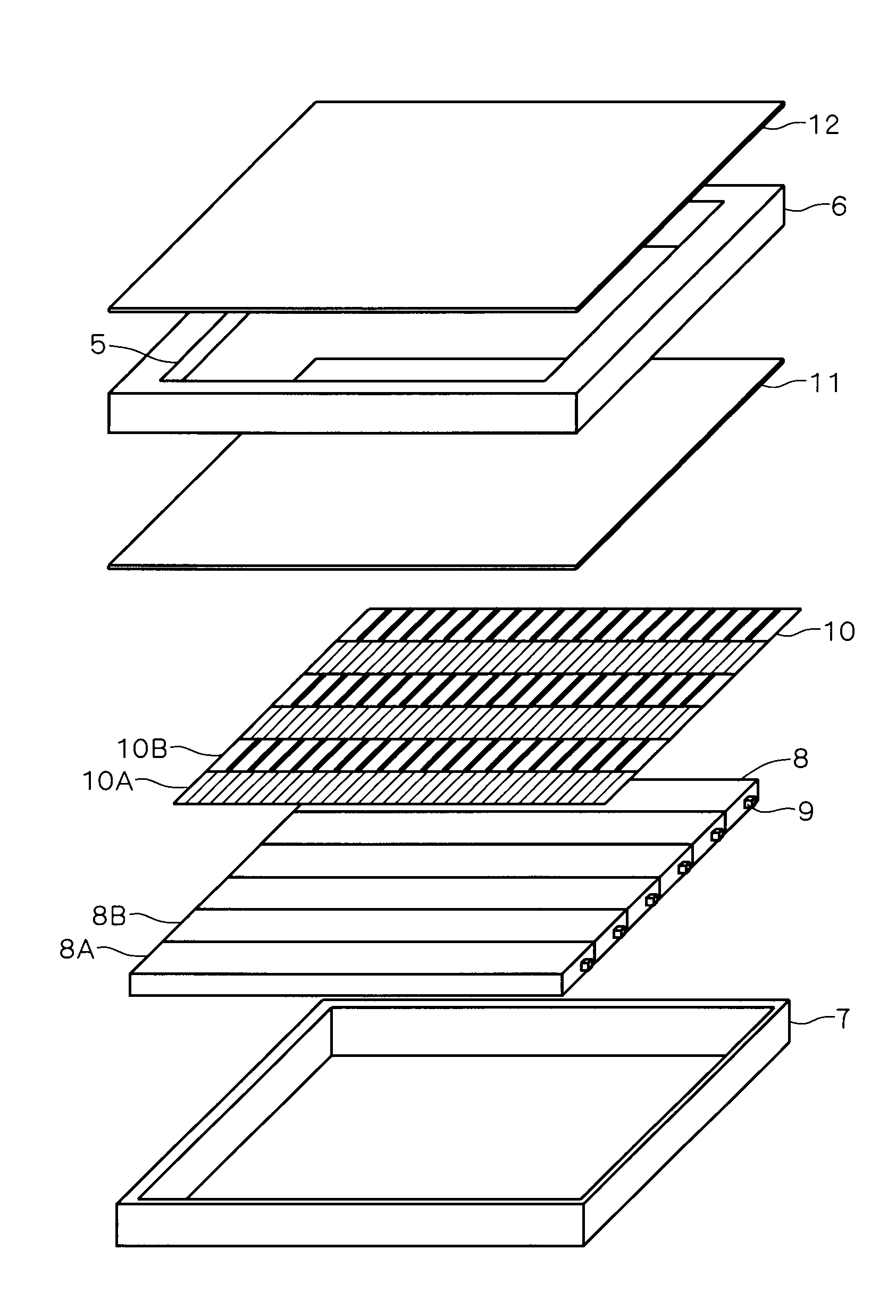 Surface light source device and display apparatus