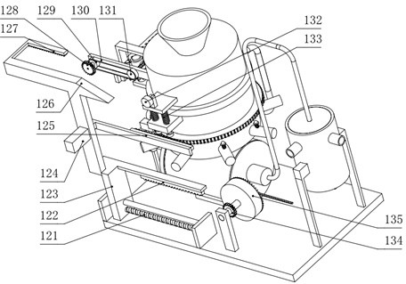 Intelligent building water circulation system