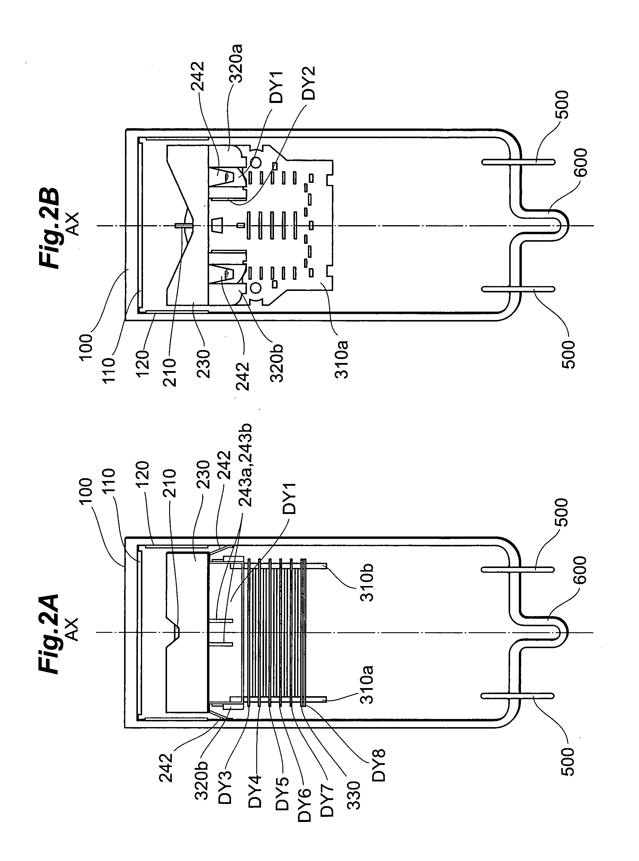 Photomultiplier