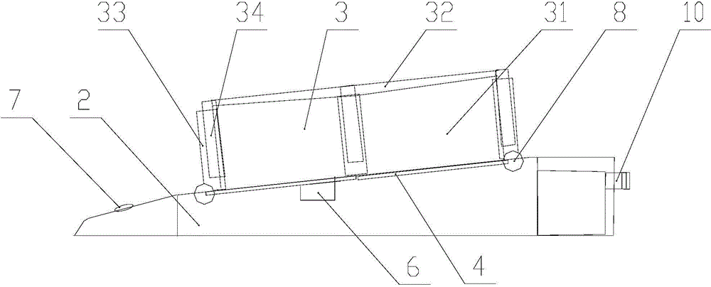 Washing machine having clothes releasing function and control method thereof