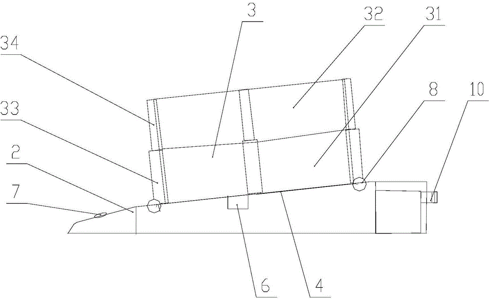 Washing machine having clothes releasing function and control method thereof