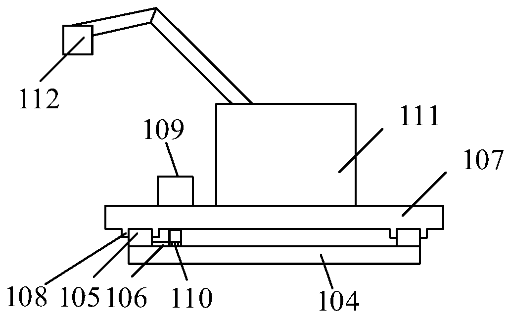 Point cloud acquisition method, device and system and storage medium