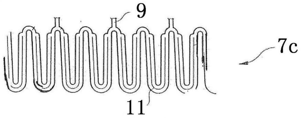 Double stent