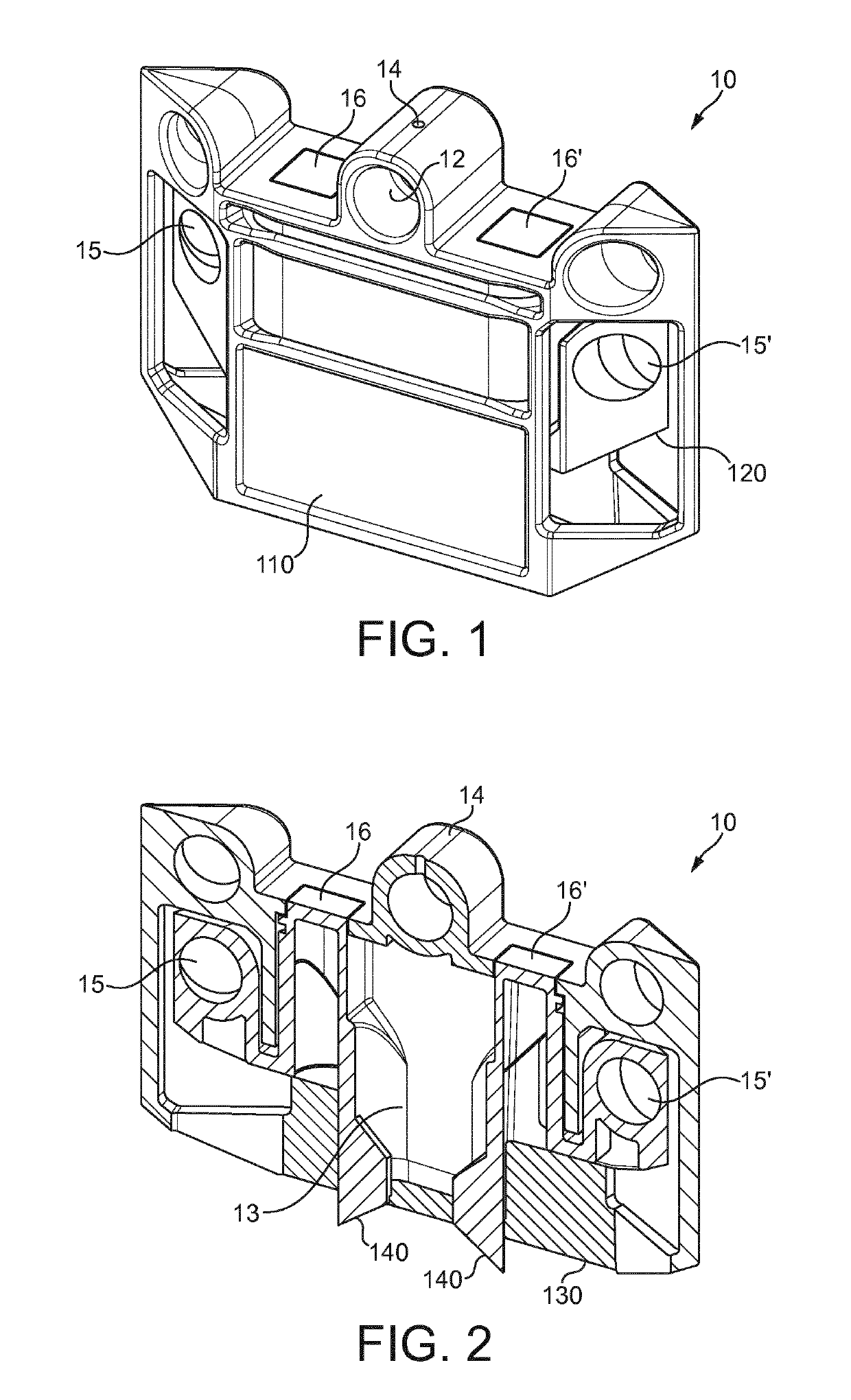 Fitment assembly for food or beverage containers