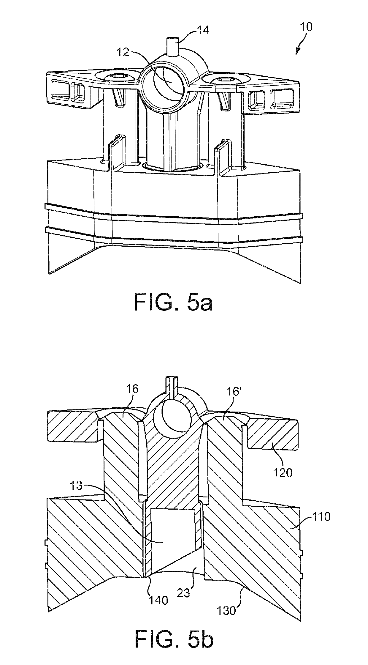 Fitment assembly for food or beverage containers