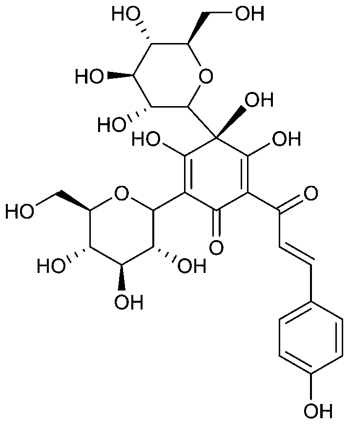 Application of hydroxysafflor yellow A in preparing medicines for treatment or assistant treatment of obesity diseases