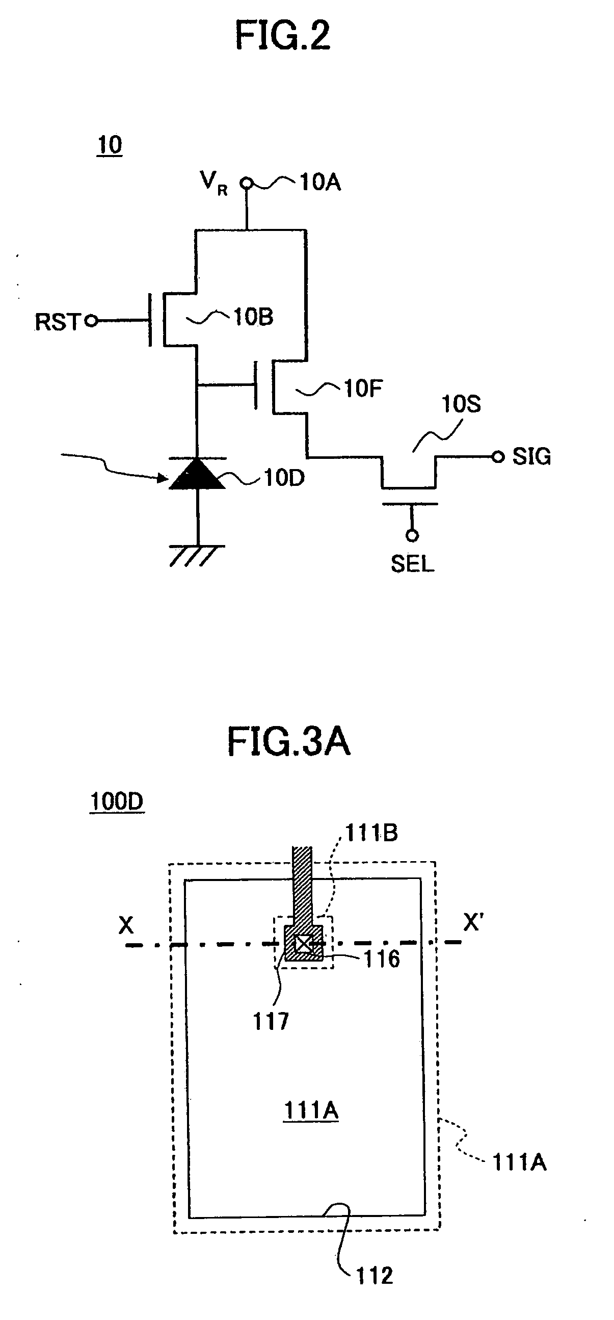 Photodiode, solid state image sensor, and method of manufacturing the same