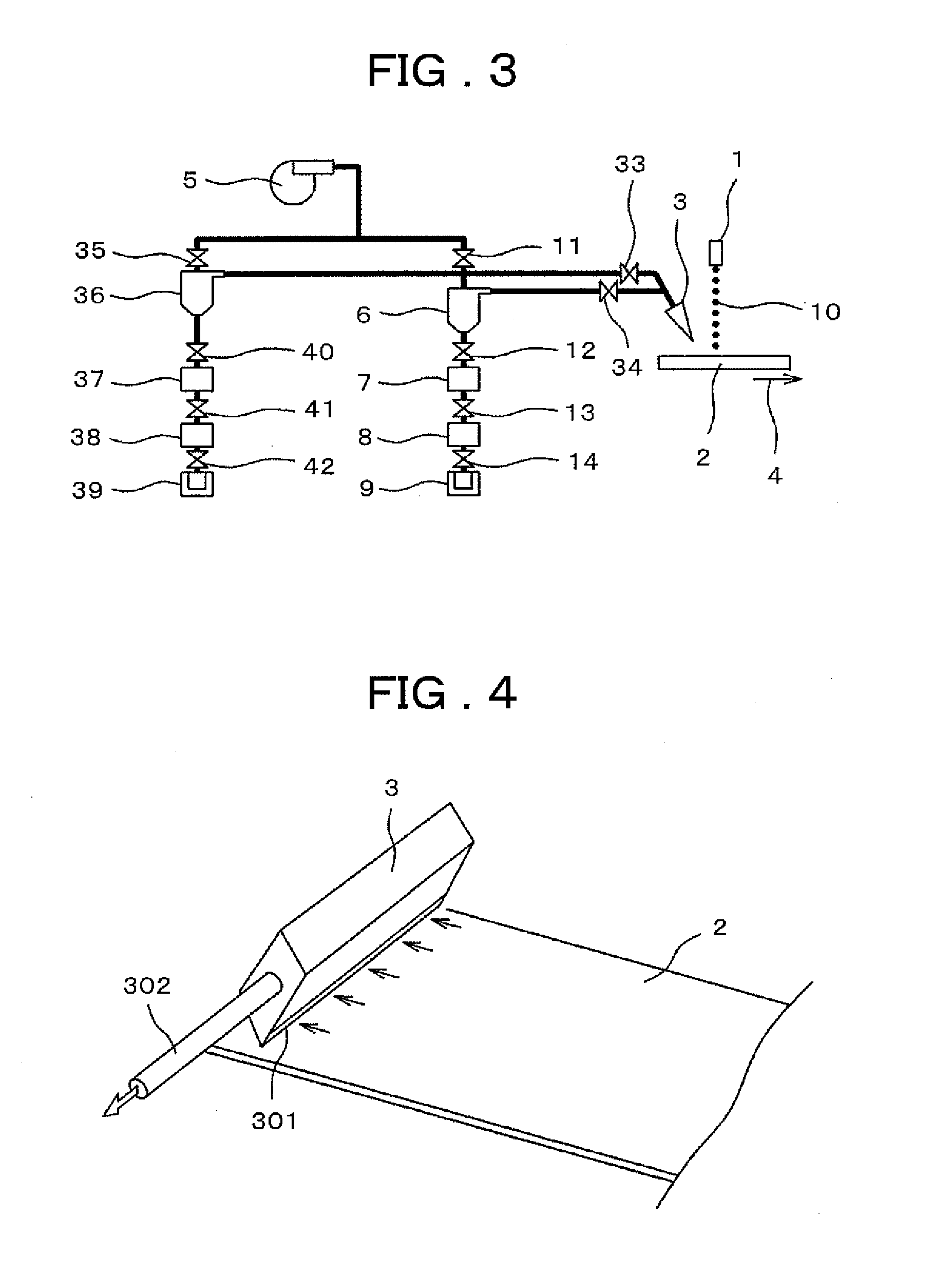 Cleaning equipment and cleaning method of deposition mask