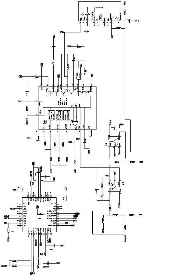 Optical module and passive optical network with same