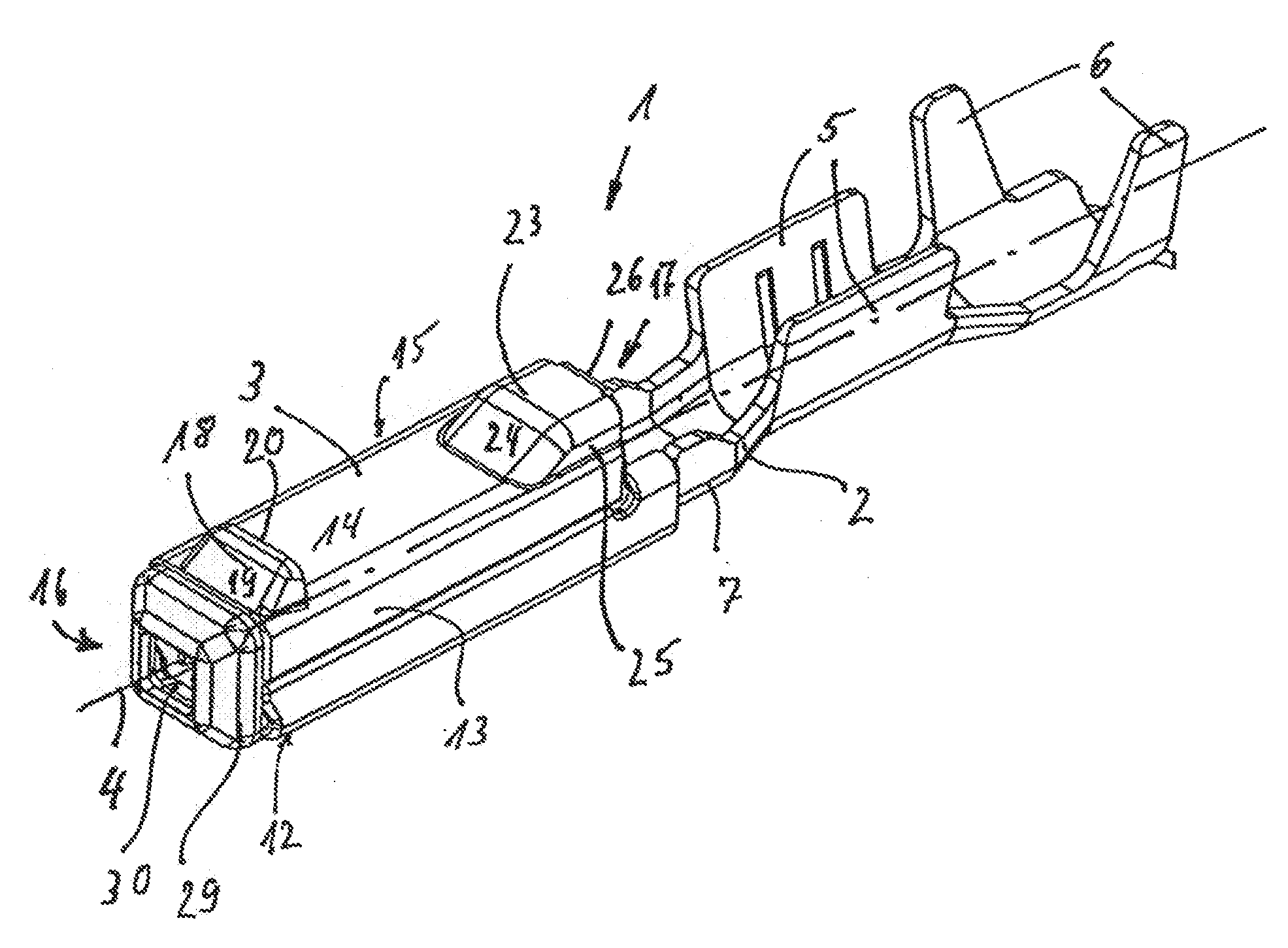 Electrical contact