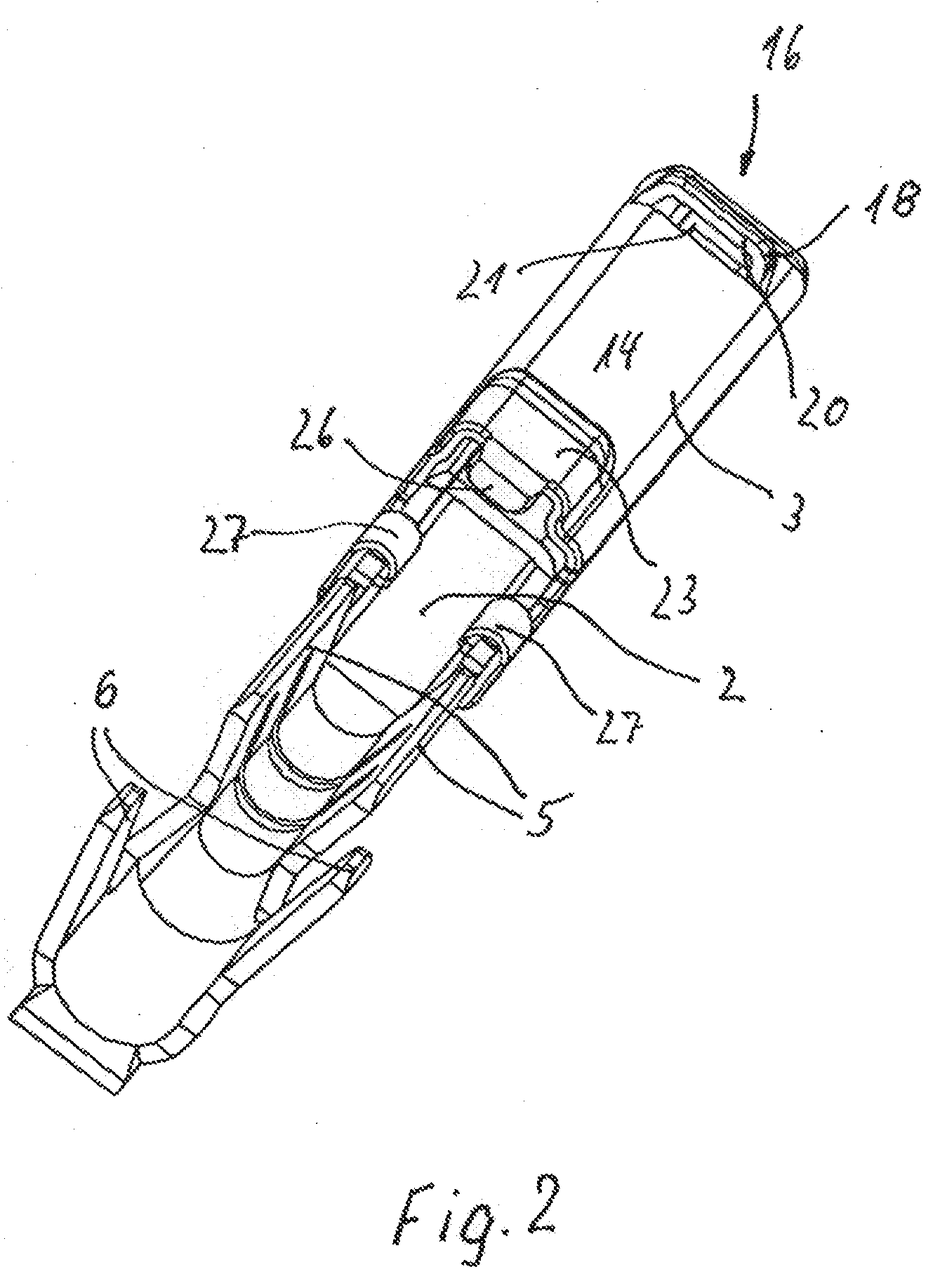 Electrical contact