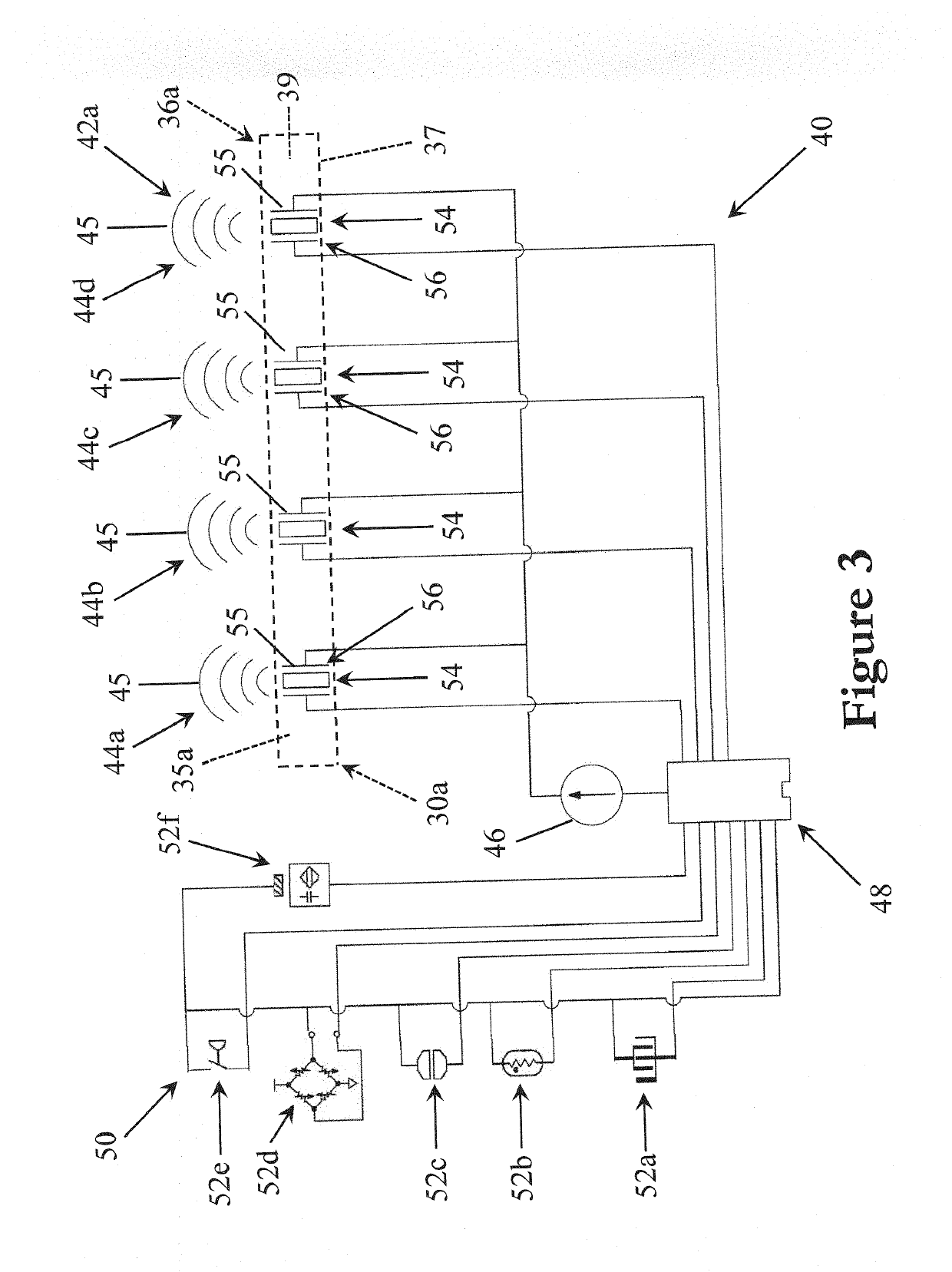 System for Defrosting and Shedding Moisture or Debris from Underside of Vehicle