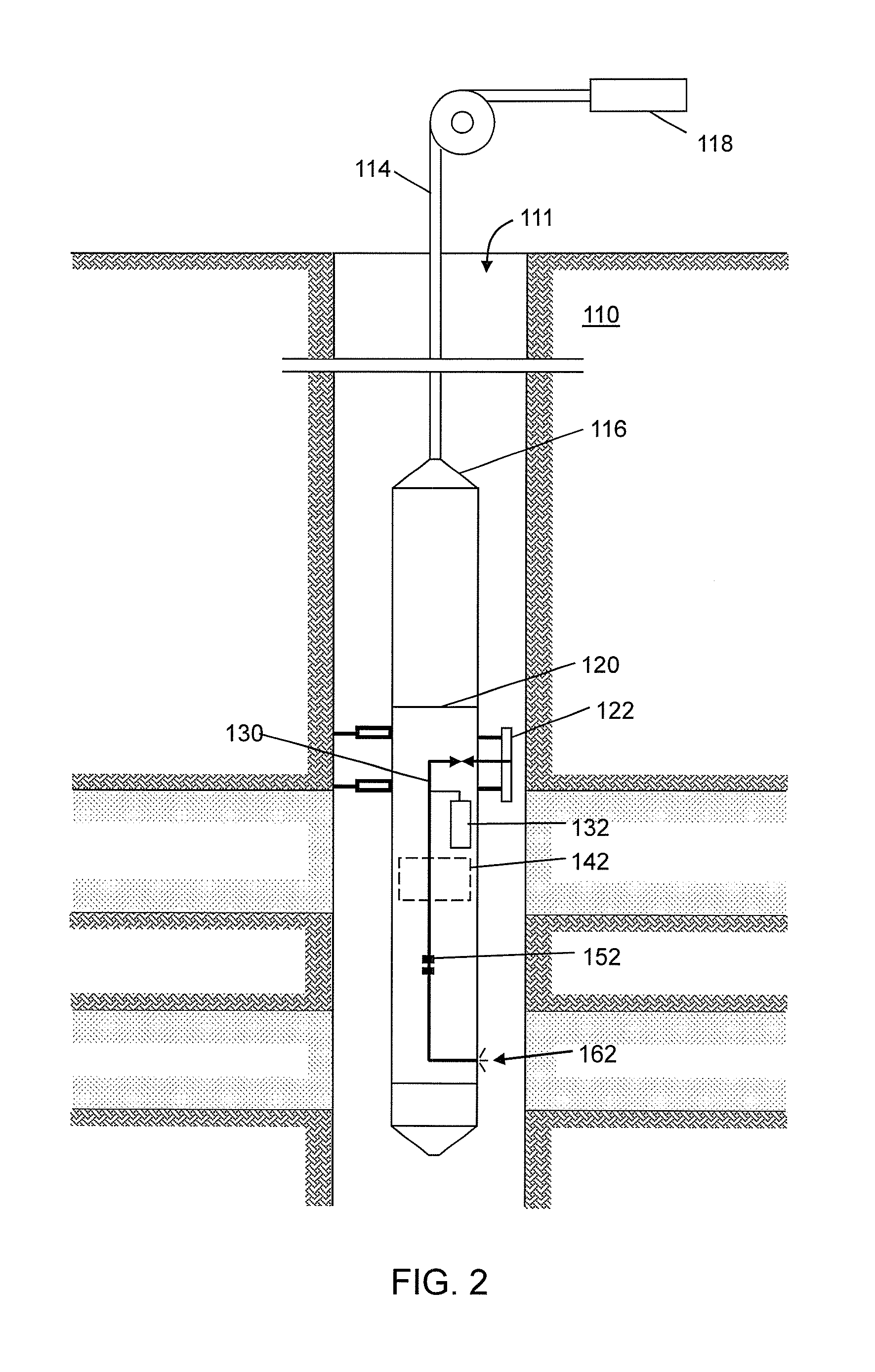 Chemical Scavenger For Downhole Chemical Analysis