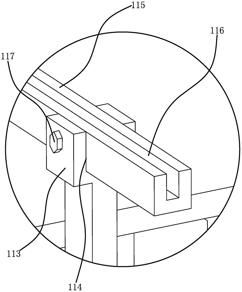 Winding and strapping machine for medical infusion tube