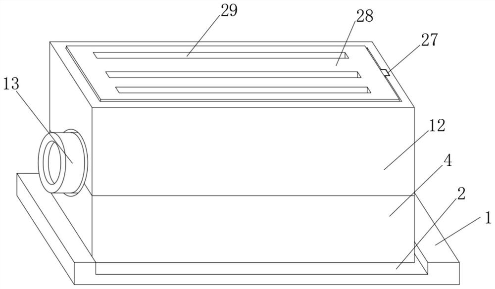 High-power semiconductor laser with lasing wavelength of 852 nm