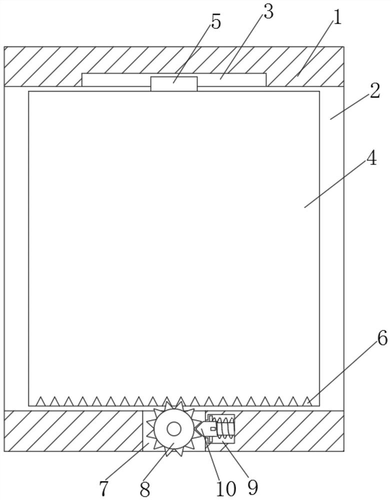 High-power semiconductor laser with lasing wavelength of 852 nm