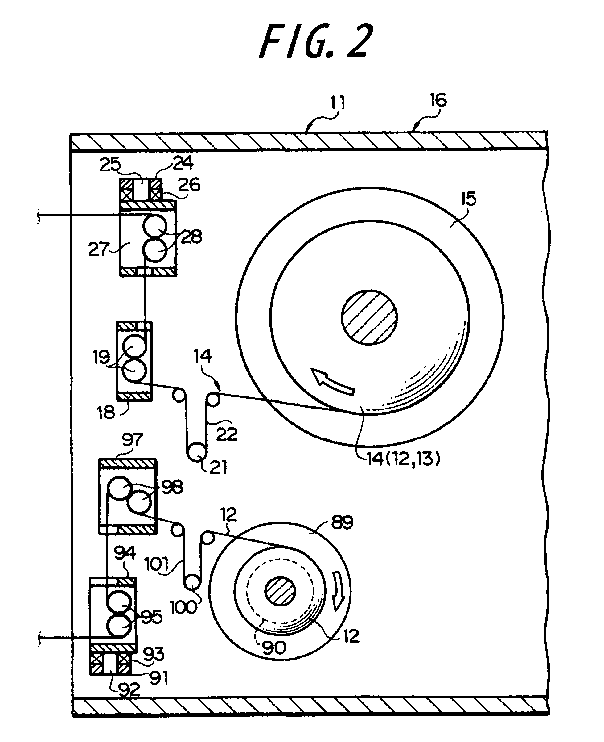 Method and apparatus for manufacturing unvulcanized tires