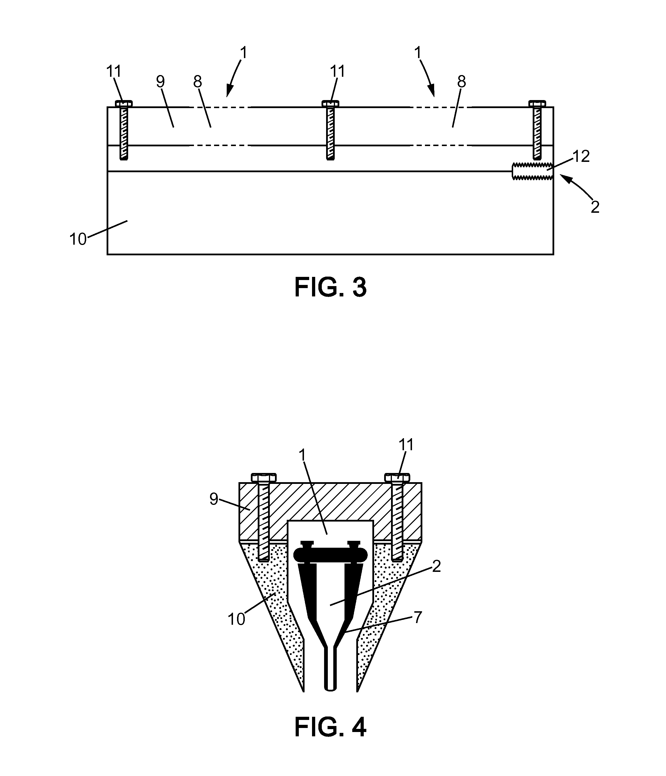 Manufacture of a filtration membrane