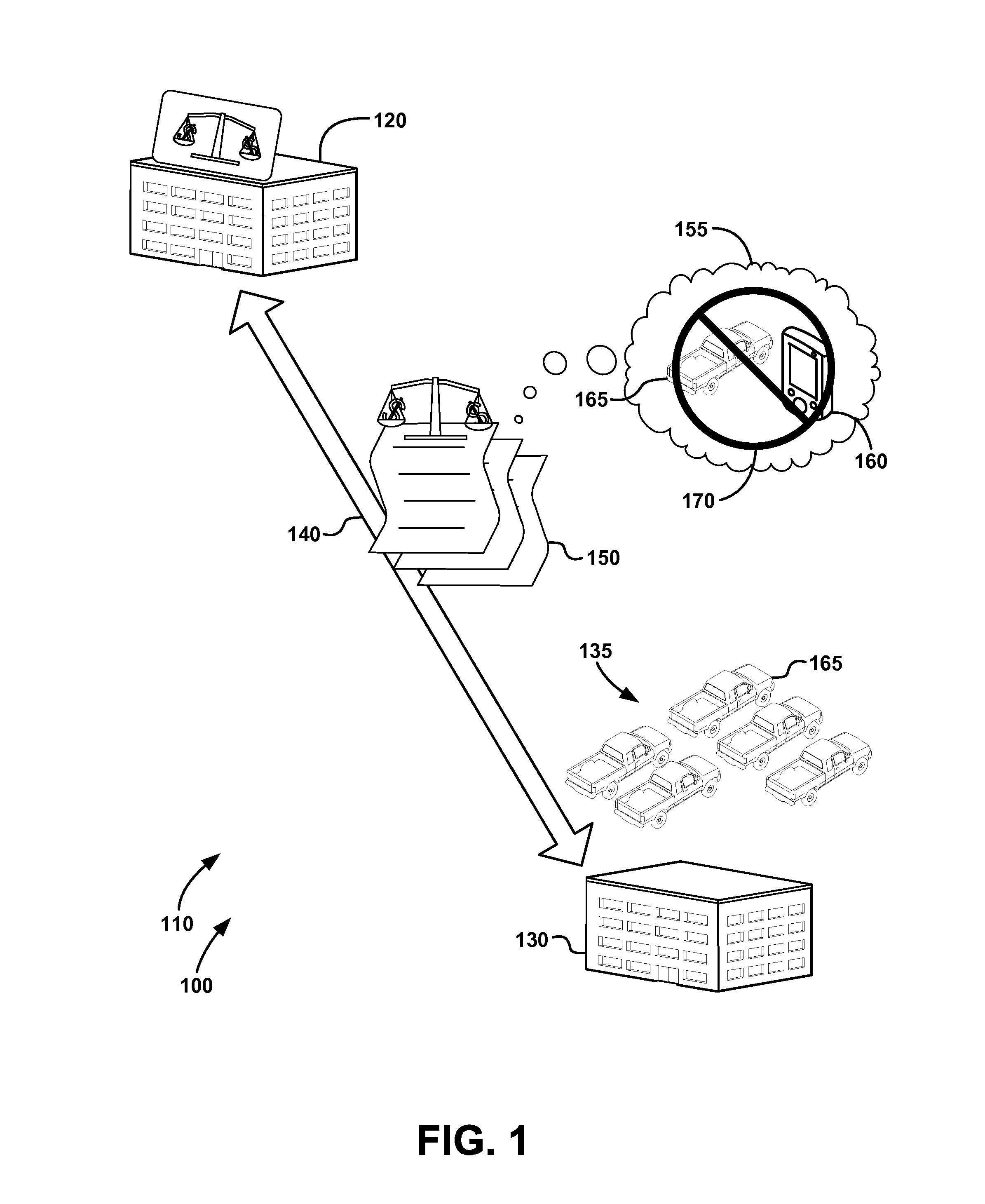 Vehicle operation safety systems