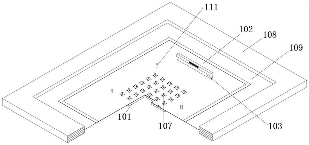 Automatic production equipment for power module