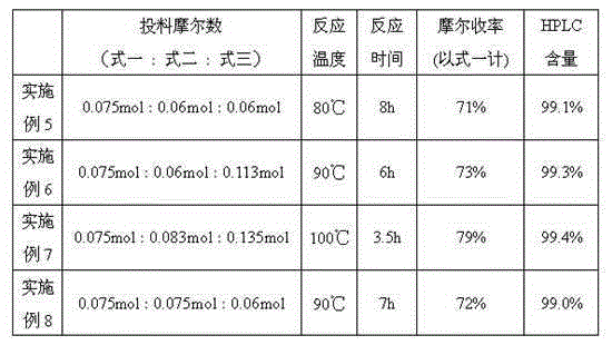 Method for preparing erlotinib