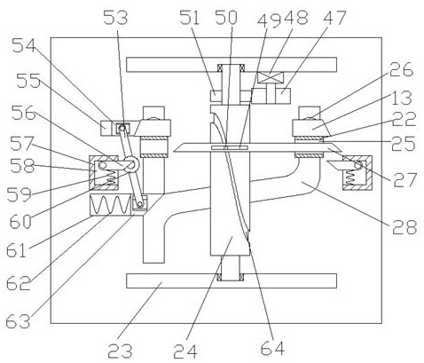 Intelligent welding equipment for U-shaped tube of radiator