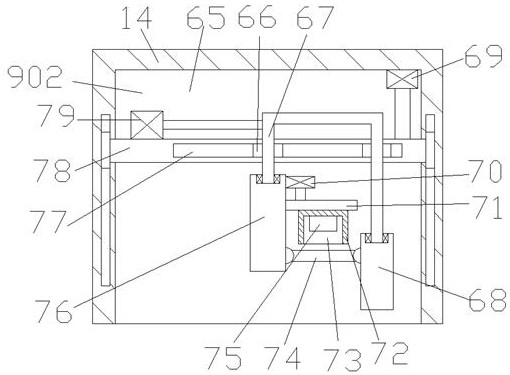 Intelligent welding equipment for U-shaped tube of radiator