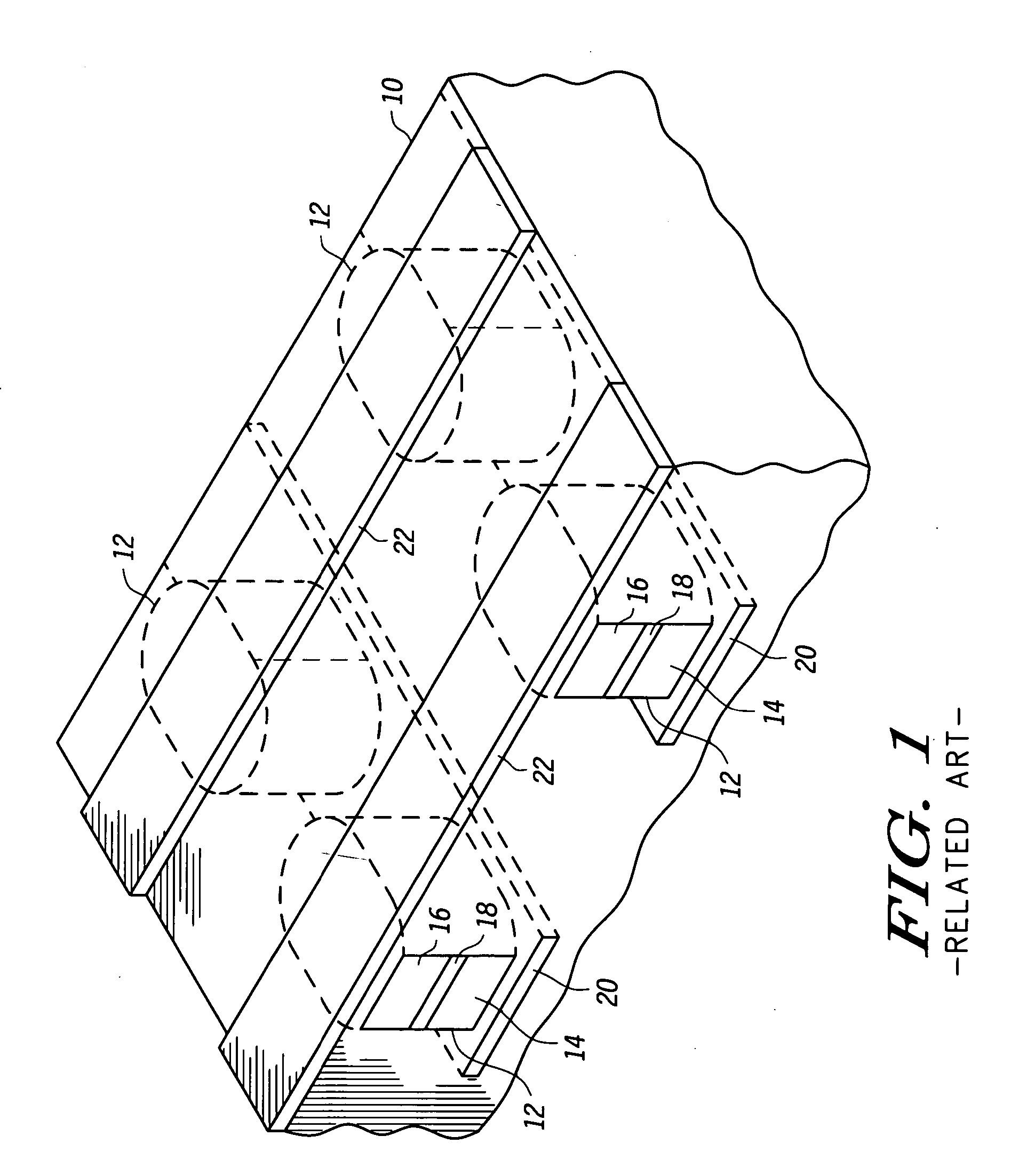 Reduced power magnetoresistive random access memory elements